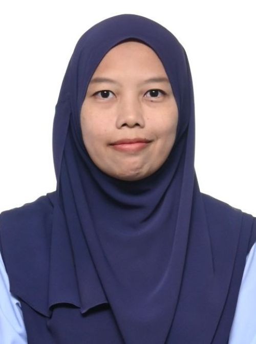 Norhidayah binti Sairon